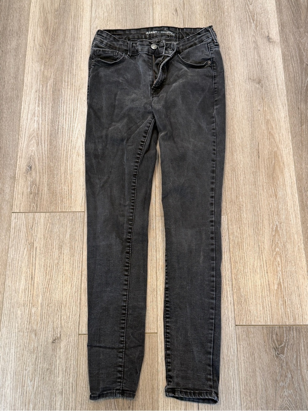 old navy skinny jeans